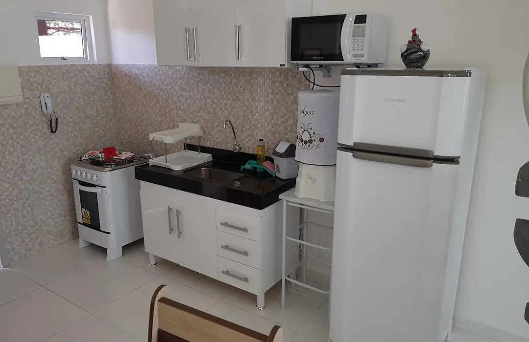 Mandakaru Residence Ap 8-1